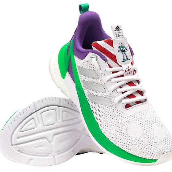 adidas Shoes - Disney adidas sneakers